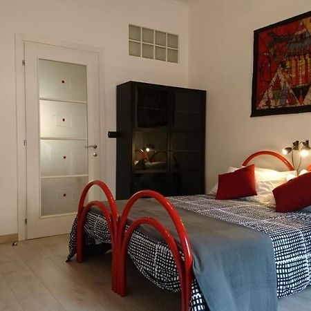 Appartamento Corso Casale Turim Exterior foto