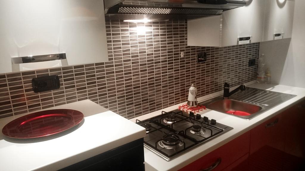 Appartamento Corso Casale Turim Exterior foto