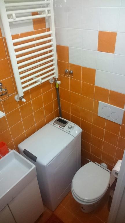Appartamento Corso Casale Turim Exterior foto
