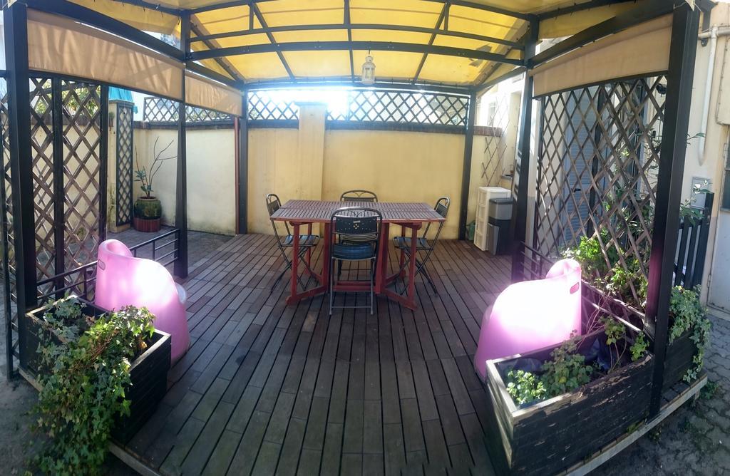 Appartamento Corso Casale Turim Exterior foto