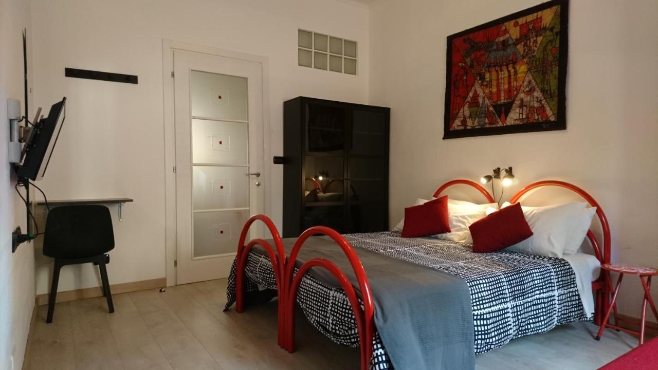 Appartamento Corso Casale Turim Exterior foto