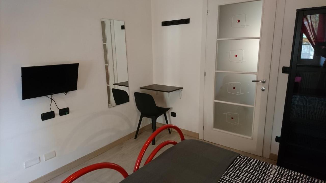 Appartamento Corso Casale Turim Exterior foto
